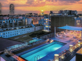 ibis Styles Barcelona City Bogatell