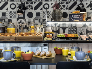 ibis Styles Barcelona City Bogatell