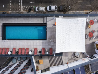 ibis Styles Barcelona City Bogatell