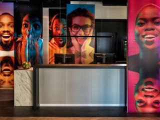 IBIS STYLES BERLIN TREPTOW