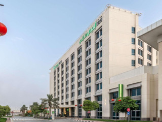 Ibis Styles Dragon Mart Dubai