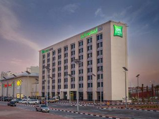 Hotel ibis Styles Dragon Mart Dubai