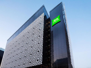 Ibis Styles Dubai Airport