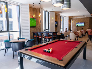 ibis Styles Dubai Deira