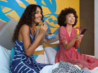 Hotel ibis Styles Dubai Deira