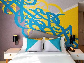 ibis Styles Dubai Deira