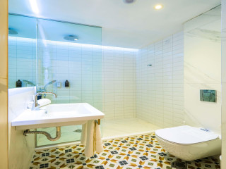 ibis Styles Golden Sands Roomer Hotel