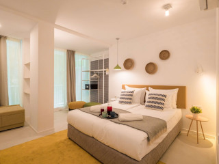 ibis Styles Golden Sands Roomer Hotel