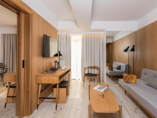 Ibis Styles Heraklion Central