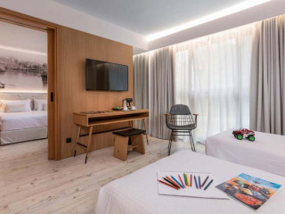 IBIS STYLES HERAKLION CENTRAL