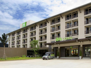 Ibis Styles Krabi