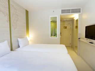IBIS STYLES KRABI AO NANG