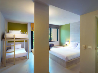 Ibis Styles Krabi