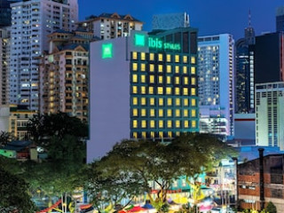 TRAVELODGE BUKIT BINTANG