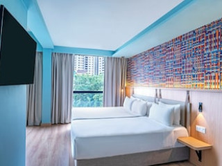 TRAVELODGE BUKIT BINTANG