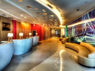 IBIS STYLES KUALA LUMPUR FRASER BUSINESS PARK