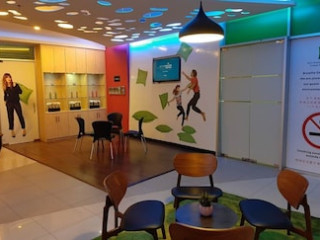 IBIS STYLES KUALA LUMPUR FRASER BUSINESS PARK