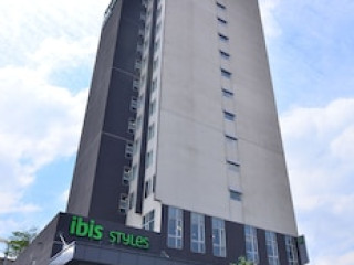 IBIS STYLES KUALA LUMPUR SRI DAMANSARA HOTEL