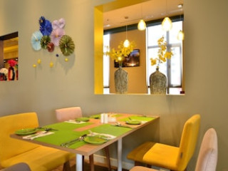 IBIS STYLES KUALA LUMPUR SRI DAMANSARA HOTEL