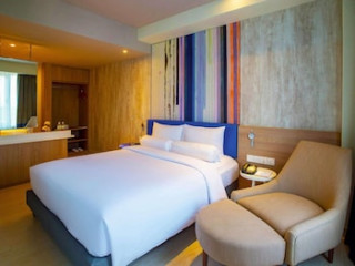 IBIS STYLES KUALA LUMPUR SRI DAMANSARA HOTEL
