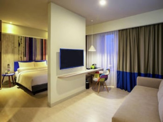 IBIS STYLES KUALA LUMPUR SRI DAMANSARA HOTEL