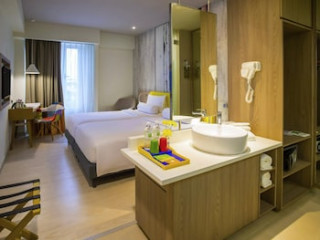 IBIS STYLES KUALA LUMPUR SRI DAMANSARA HOTEL