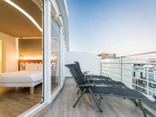 ibis Styles Lisboa Centro Marquês de Pombal