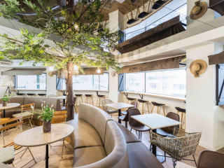 ibis Styles Lisboa Centro Marquês de Pombal