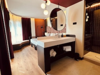 IBIS STYLES MADRID MARAVILLAS