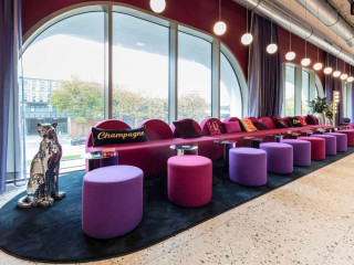 ibis Styles Muenchen Perlach