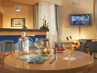 IBIS STYLES NAPOLI GARIBALDI