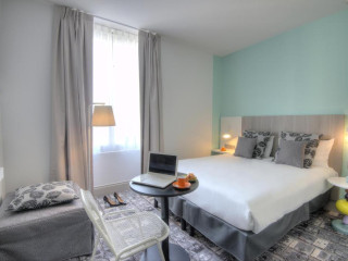 Ibis Styles Nice Centre Gare