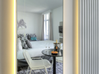 ibis Styles Nice Centre Gare