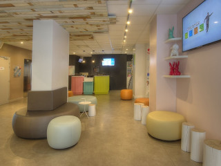 ibis Styles Nice Centre Gare