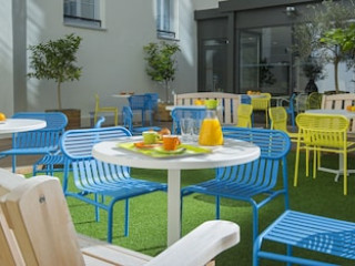 ibis Styles Nice Centre Gare