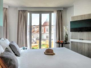 ibis Styles Nice Centre Gare