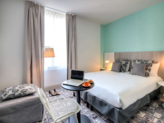 ibis Styles Nice Centre Gare