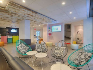 ibis Styles Nice Centre Gare