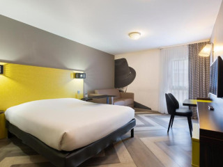 ibis Styles Nice Vieux Port