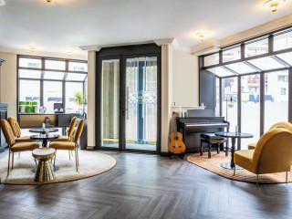 Ibis Styles Paris 15 Lecourbe