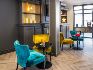 Ibis Styles Paris 15 Lecourbe