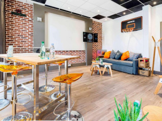 ibis Styles Paris Bercy