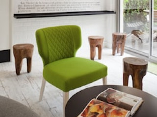 IBIS STYLES PARIS BUTTES CHAUMONT