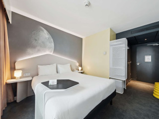 IBIS STYLES PARIS CHARLES DE GAULLE AIRPORT