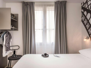 Ibis Styles Paris Eiffel Cambronne