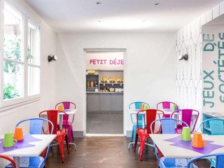 Ibis Styles Paris Eiffel Cambronne