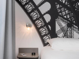 Ibis Styles Paris Eiffel Cambronne