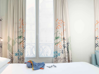 Ibis Styles Paris Gare Saint Lazare