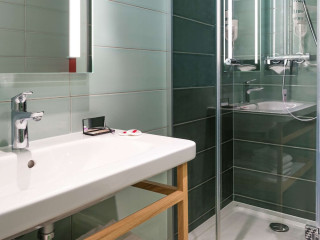 Ibis Styles Paris Gare Saint Lazare