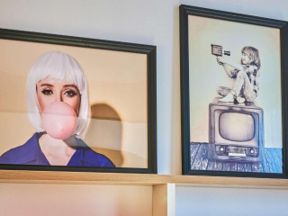 Ibis Styles Paris Gennevilliers